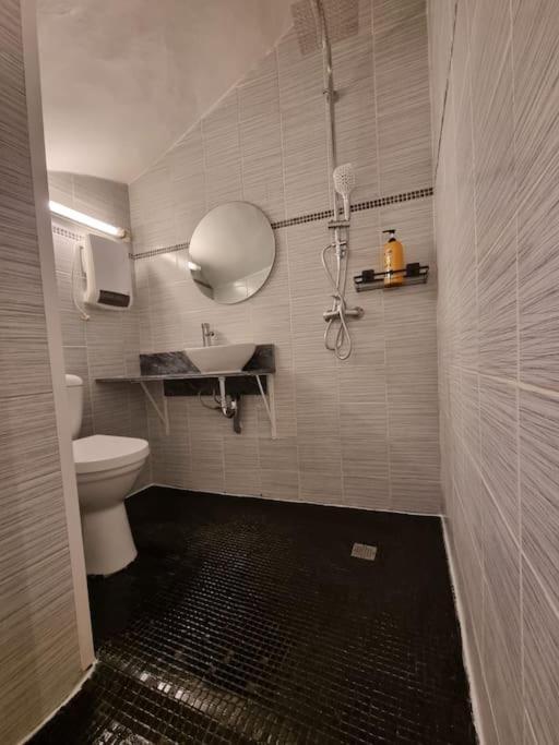Chez Sam Apartment Saint Laurent de la Salanque Bagian luar foto