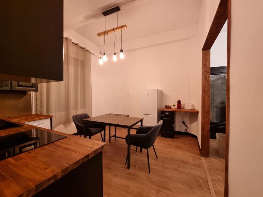 Chez Sam Apartment Saint Laurent de la Salanque Bagian luar foto