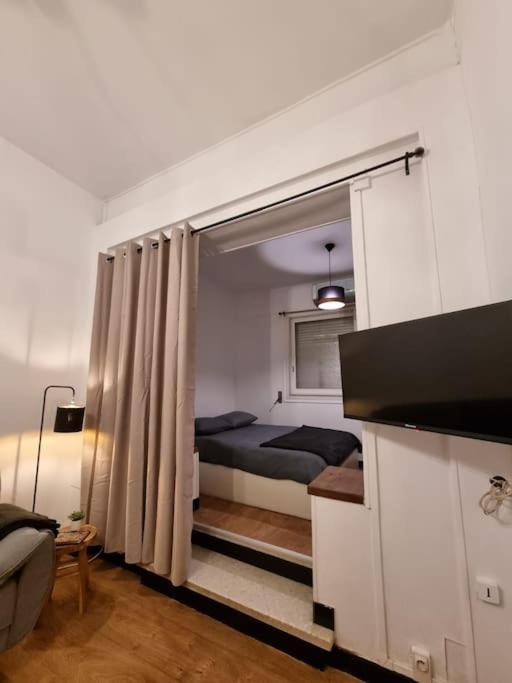 Chez Sam Apartment Saint Laurent de la Salanque Bagian luar foto